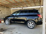 Toyota RAV4 2010 года за 9 350 000 тг. в Тараз – фото 2