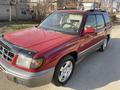 Subaru Forester 1999 годаүшін3 500 000 тг. в Алматы