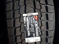 Шины Yokohama 275/60/r18 g075for110 000 тг. в Алматы