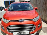 Ford EcoSport 2015 годаүшін4 600 000 тг. в Алматы