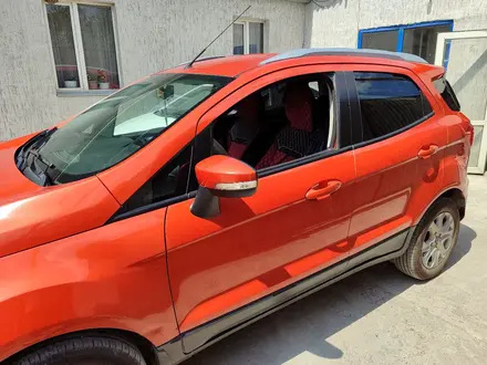 Ford EcoSport 2015 года за 4 300 000 тг. в Алматы – фото 3