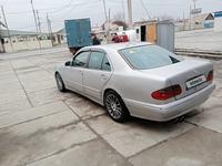 Mercedes-Benz E 320 2002 годаүшін4 500 000 тг. в Шымкент