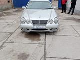 Mercedes-Benz E 320 2002 года за 4 500 000 тг. в Шымкент – фото 5