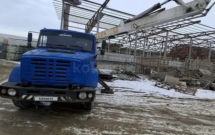 ЗиЛ  АГП-22.04 2003 года за 6 500 000 тг. в Актау