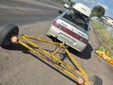 ВАЗ (Lada) 2110 2010 года за 950 000 тг. в Караганда – фото 2