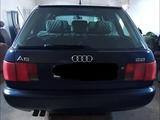 Audi A6 1997 годаүшін4 500 000 тг. в Жосалы – фото 3