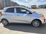 Kia Picanto 2014 года за 4 900 000 тг. в Петропавловск – фото 2