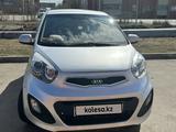 Kia Picanto 2014 года за 4 900 000 тг. в Петропавловск