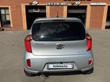 Kia Picanto 2014 года за 4 900 000 тг. в Петропавловск – фото 4