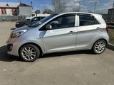 Kia Picanto 2014 года за 4 900 000 тг. в Петропавловск – фото 3