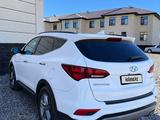 Hyundai Santa Fe 2016 годаүшін6 850 000 тг. в Караганда – фото 3