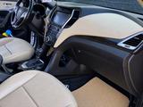 Hyundai Santa Fe 2016 годаүшін6 850 000 тг. в Караганда – фото 2