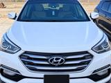 Hyundai Santa Fe 2016 годаүшін6 850 000 тг. в Караганда