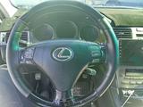 Lexus ES 330 2005 годаүшін6 200 000 тг. в Тараз – фото 5