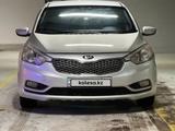 Kia Cerato 2013 годаүшін5 600 000 тг. в Астана – фото 2