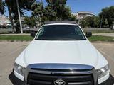 Toyota Tundra 2012 года за 23 000 000 тг. в Алматы