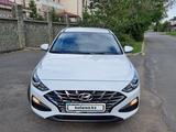 Hyundai i30 2023 годаүшін8 600 000 тг. в Астана – фото 3