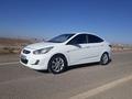 Hyundai Accent 2011 года за 3 200 000 тг. в Актау