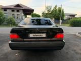 Mercedes-Benz S 320 1993 годаүшін4 800 000 тг. в Шымкент – фото 5