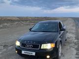 Audi A4 2004 года за 3 000 000 тг. в Аягоз – фото 2