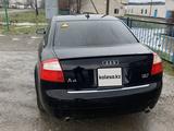 Audi A4 2004 года за 3 000 000 тг. в Аягоз