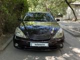 Lexus ES 330 2004 года за 5 200 000 тг. в Алматы – фото 4