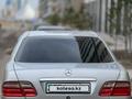 Mercedes-Benz E 200 2001 года за 3 800 000 тг. в Кызылорда – фото 5
