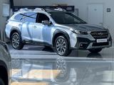 Subaru Outback 2024 года за 20 800 000 тг. в Усть-Каменогорск