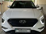 Hyundai Creta 2021 года за 11 000 000 тг. в Алматы