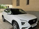 Hyundai Creta 2021 года за 11 000 000 тг. в Алматы – фото 3