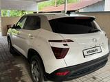 Hyundai Creta 2021 года за 11 000 000 тг. в Алматы – фото 5