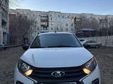 ВАЗ (Lada) Granta 2191 2021 года за 3 450 000 тг. в Караганда