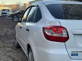 ВАЗ (Lada) Granta 2191 2021 года за 3 450 000 тг. в Караганда – фото 3