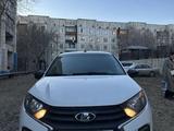 ВАЗ (Lada) Granta 2191 2021 года за 3 450 000 тг. в Караганда – фото 2