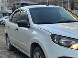 ВАЗ (Lada) Granta 2191 2021 года за 3 450 000 тг. в Караганда – фото 5