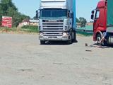 Scania  124 2002 годаүшін14 500 000 тг. в Шымкент – фото 4