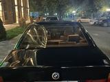 BMW 530 1990 года за 1 800 000 тг. в Талдыкорган – фото 5