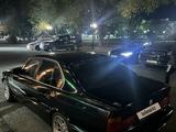 BMW 530 1990 года за 1 800 000 тг. в Талдыкорган – фото 2