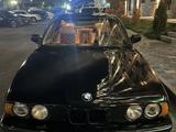 BMW 530 1990 года за 1 800 000 тг. в Талдыкорган – фото 4