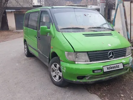 Mercedes-Benz Vito 1998 года за 2 100 000 тг. в Шымкент – фото 2