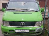 Mercedes-Benz Vito 1998 годаfor2 100 000 тг. в Шымкент