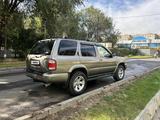 Nissan Pathfinder 2004 года за 4 870 000 тг. в Алматы – фото 3