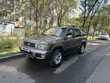 Nissan Pathfinder 2004 года за 4 870 000 тг. в Алматы – фото 2