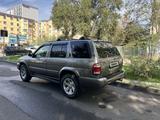 Nissan Pathfinder 2004 года за 4 870 000 тг. в Алматы – фото 4