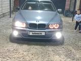 BMW 520 2000 года за 3 100 000 тг. в Туркестан – фото 2