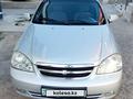 Chevrolet Lacetti 2012 годаfor3 200 000 тг. в Сарыагаш – фото 9