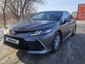 Toyota Camry 2022 годаfor14 000 000 тг. в Экибастуз – фото 3