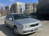 Nissan Bluebird 1997 годаүшін2 900 000 тг. в Семей – фото 2