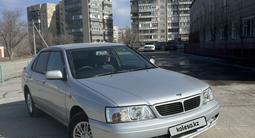 Nissan Bluebird 1997 года за 2 900 000 тг. в Семей – фото 2