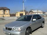 Nissan Bluebird 1997 годаүшін2 900 000 тг. в Семей – фото 3